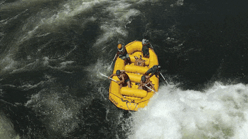 wild water rafting GIF by Red Bull