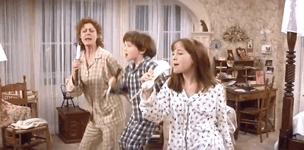 mother's day dance GIF by Hollywood Suite
