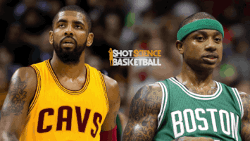 shotscience basketball nba trade celtics GIF