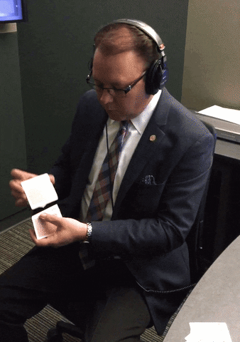 tonywagner cards shuffle overhand GIF