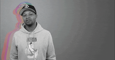 No Way Thumbs Down GIF by BJ The Chicago Kid