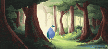 Art Artist GIF by Chelsea Blecha