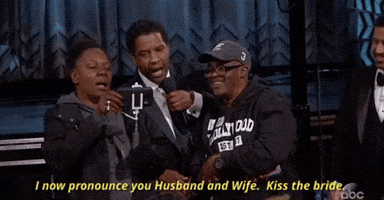 Academy Awards Oscars GIF