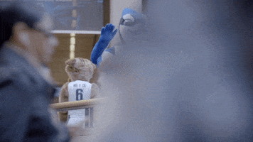 college basketball GIF by BIG EAST Conference