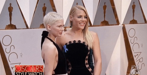 21 Celebrity Best Friend Duos We All Not So Secretly Want to Join giphy gif