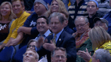 College Basketball Dancing GIF by BIG EAST Conference