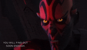 Season 2 Episode 22 GIF by Star Wars