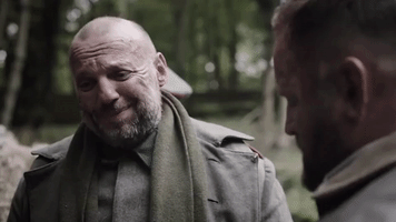 comedy central GIF by Drunk History UK