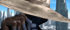 Season 1 Episode 22 GIF by Star Wars