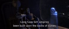 Season 4 Episode 13 GIF by Star Wars