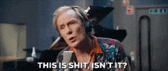 love actually this is shit isnt it GIF
