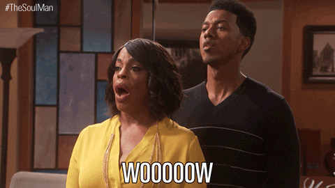 The Voice Barton GIF by The Soul Man - Find & Share on GIPHY