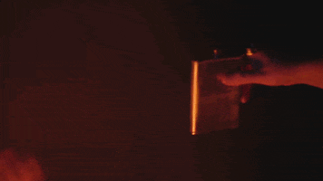 music video drinking GIF by Radical Face