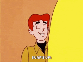 episode 12 GIF by Archie Comics