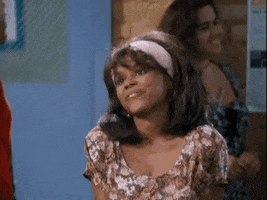 Family Matters Smile GIF by Warner Archive