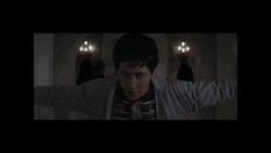 danielapena-ee1e donnie darko - flechas agua GIF