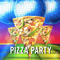 Great Pizza GIFs - Find & Share on GIPHY