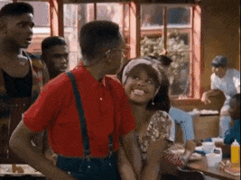 family matters myra GIF by Warner Archive