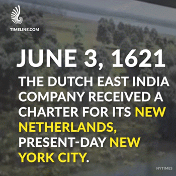 new york history GIF by Timeline
