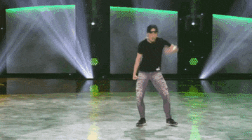 dancing GIF by So You Think You Can Dance