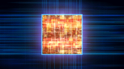 CPU GIF