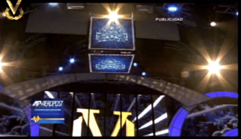 arnaldoespinoza miss venezuela GIF