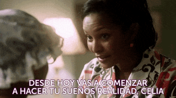 Telemundo GIF by Celia