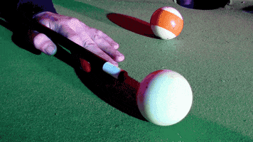 8 Ball Pool GIF by Four Rest Films