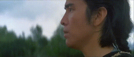 angry five shaolin masters GIF by Shaw Brothers