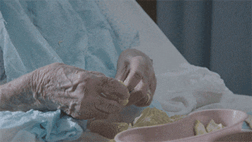 Hbo GIF by Getting On