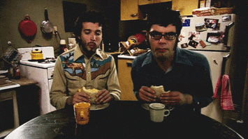 thebillonthehill flight of the concords GIF