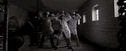 Dance Choreography GIF by The Pack A.D.