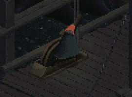 zgvyaxr5qgdtywlslmnvbq animation gaming pixelart gamedev GIF