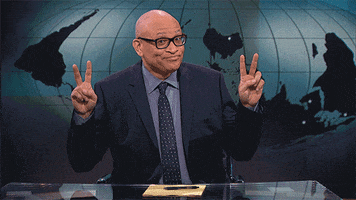 Larry Wilmore Quote GIF by The Nightly Show