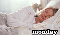 mondays