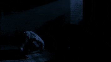 full moon werewolf GIF by Showtime