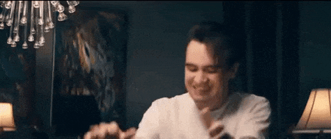 music video GIF by Panic! At The Disco
