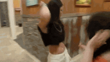 Girls Dancing GIF by Party Down South