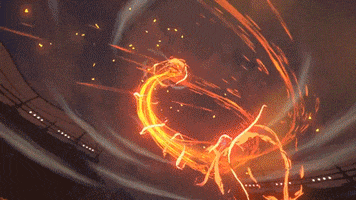 brandy wii u blaziken pokken GIF