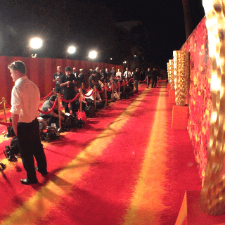 red carpet emmys 2015 GIF by HBO