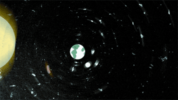earth system GIF by Caleb Wood