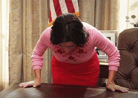 we're fucked season 4 GIF by Veep HBO