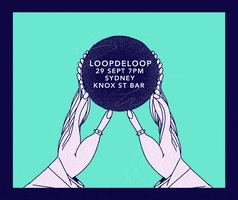 loopdeloop GIF by Alex Grigg
