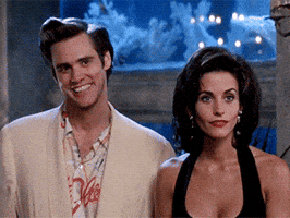 Jim Carrey Lol GIF by O&amp;O, Inc