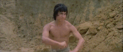 martial arts ok GIF by Shaw Brothers