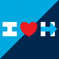 heart love GIF by Hillary Clinton