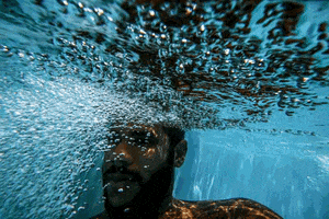 arthurdesouza #water #underwater GIF