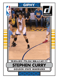 stephen curry gif