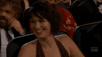 Emmys 2015 Oops GIF by FOX TV