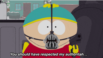 south park insecurity GIF